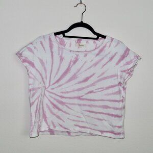 Madewell Tie-Dye Tee